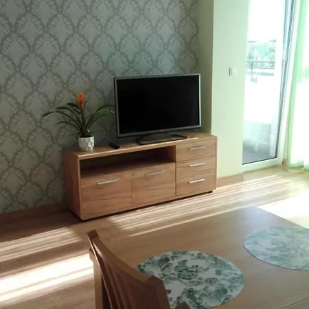 Apartment Vermelo Near Old Town *